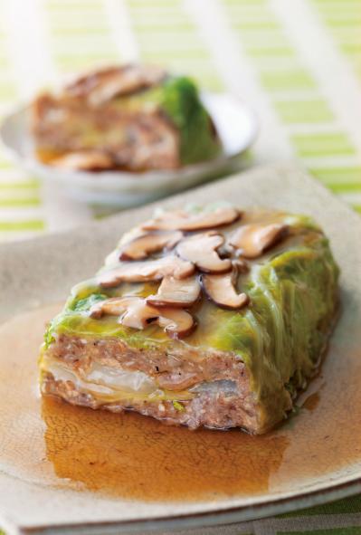 さば缶でおもてなし料理2選。簡単なのに華やかでヘルシー（サムネイル画像3）