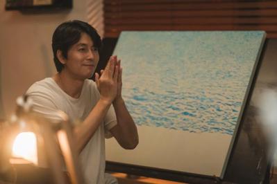 韓国リメイク版「愛していると言ってくれ」。2人の映像が絵画を見ているかのようでひたすら美しい9～12話レビュー【韓国ドラマ】（サムネイル画像2）