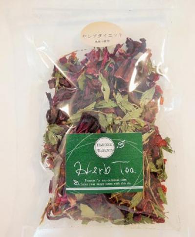 ハーブ研究家 小早川愛さんのお取り寄せ【ハーブを使ったクッキーとお茶】大多喜ハーブガーデンと落合ハーブ園（サムネイル画像3）