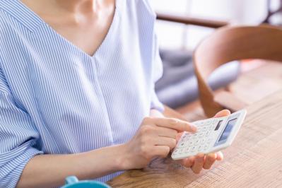 「年金だけで大丈夫！？」年金生活の不安を解消する【家計の見直し】チェックリスト