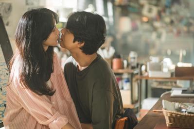 韓国リメイク版「愛していると言ってくれ」。2人の映像が絵画を見ているかのようでひたすら美しい9～12話レビュー【韓国ドラマ】