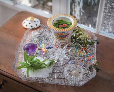 【ハーブガーデニング】香りでリフレッシュできる【レモンバーベナ】の栽培方法と活用アイデア2選（サムネイル画像7）