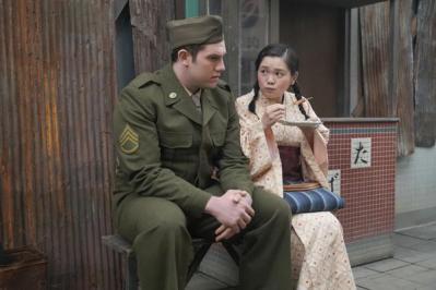 【ブギウギ】3ヶ月の拘束と引き揚げを涼しい顔で「大変だったぁ」の一言でまとめるのが、羽鳥（草彅剛）というキャラクター（サムネイル画像2）