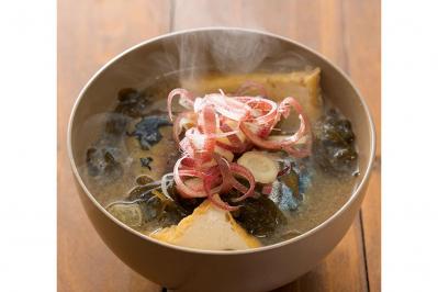 さば缶で作る美味しいみそ汁２選。缶汁を使いきるから栄養も逃さない（サムネイル画像2）