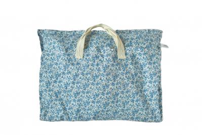 【大人ひとり旅】「hal」店主・後藤由紀子さんの「器をめぐる益子の旅」の装いと持ち物を公開（サムネイル画像12）