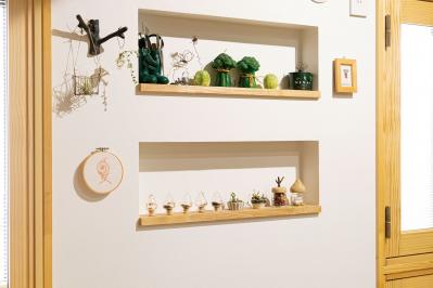 【60代のマンションリフォーム】生活の困り事が解消された！ スケルトン改装実例［後編］（サムネイル画像9）