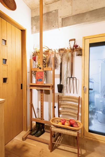 【60代のマンションリフォーム】生活の困り事が解消された！ スケルトン改装実例［後編］（サムネイル画像11）