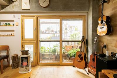 【60代のマンションリフォーム】生活の困り事が解消された！ スケルトン改装実例［後編］（サムネイル画像3）