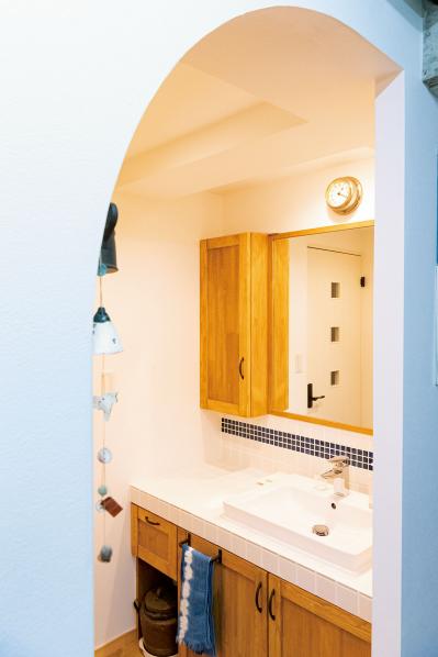 【60代のマンションリフォーム】生活の困り事が解消された！ スケルトン改装実例［後編］（サムネイル画像13）