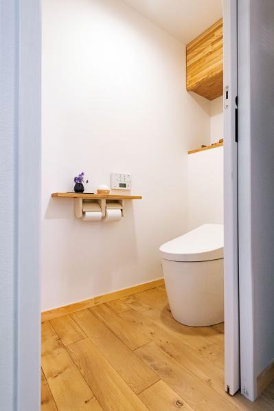 【60代のマンションリフォーム】生活の困り事が解消された！ スケルトン改装実例［後編］（サムネイル画像8）