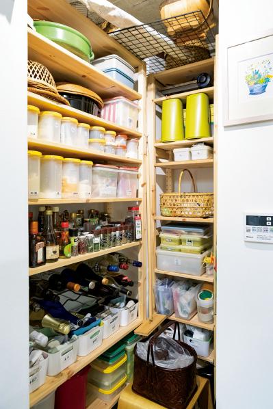 【60代のマンションリフォーム】生活の困り事が解消された！ スケルトン改装実例［後編］（サムネイル画像5）