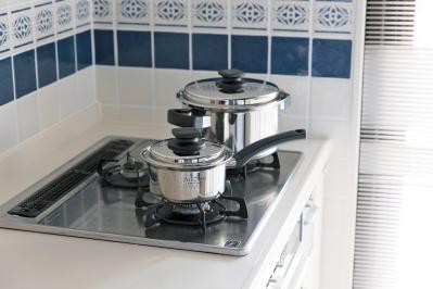 【ひとり暮らしのマンションリフォーム】エッセイスト・岸本葉子さん流すっきりラクに暮らすアイディアとは？［後編］（サムネイル画像6）