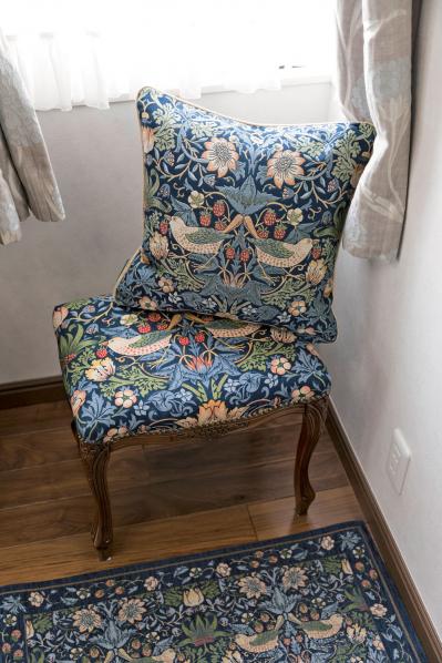 【1月人気記事】【ひとり暮らしのマンションリフォーム】エッセイスト・岸本葉子さんが50代で手に入れた快適な空間を拝見［前編］【暮らし部門1位】（サムネイル画像9）