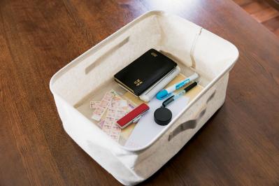 【ひとり暮らしのマンションリフォーム】エッセイスト・岸本葉子さん流すっきりラクに暮らすアイディアとは？［後編］（サムネイル画像4）