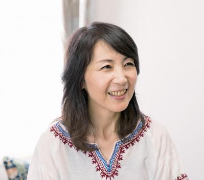 【1月人気記事】【ひとり暮らしのマンションリフォーム】エッセイスト・岸本葉子さんが50代で手に入れた快適な空間を拝見［前編］【暮らし部門1位】（サムネイル画像2）
