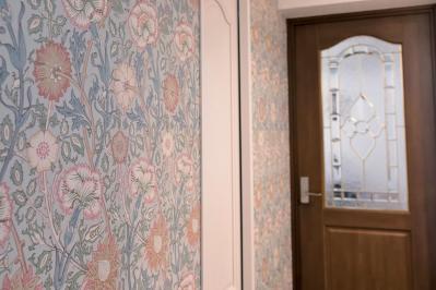 【1月人気記事】【ひとり暮らしのマンションリフォーム】エッセイスト・岸本葉子さんが50代で手に入れた快適な空間を拝見［前編］【暮らし部門1位】（サムネイル画像7）