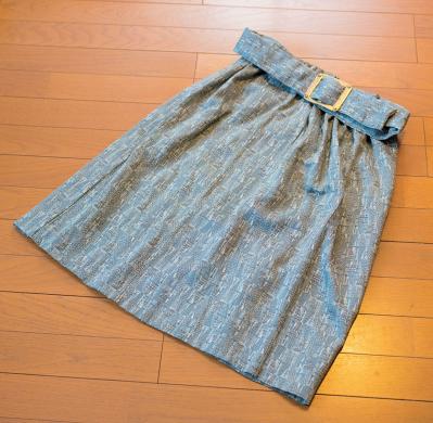 予算1日1000円で暮らす小笠原洋子さん74歳。ケチケチ生活でも「悠々自適」というその訳は？［前編］【2024年お金部門TOP10】（サムネイル画像7）