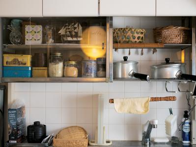 ［後編］予算1日1000円で暮らす小笠原洋子さん74歳。楽しみの多い「ケチカロジー」な暮らしぶりを拝見（サムネイル画像3）