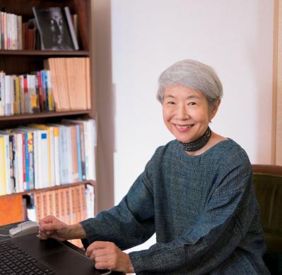 予算1日1000円で暮らす小笠原洋子さん74歳。ケチケチ生活でも「悠々自適」というその訳は？［前編］【2024年お金部門TOP10】（サムネイル画像2）