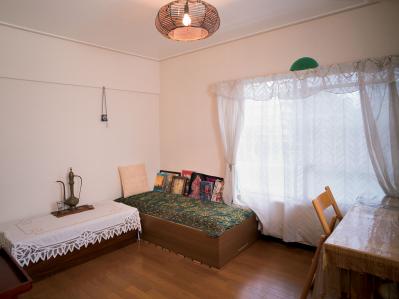 予算1日1000円で暮らす小笠原洋子さん74歳。ケチケチ生活でも「悠々自適」というその訳は？［前編］【2024年お金部門TOP10】（サムネイル画像5）