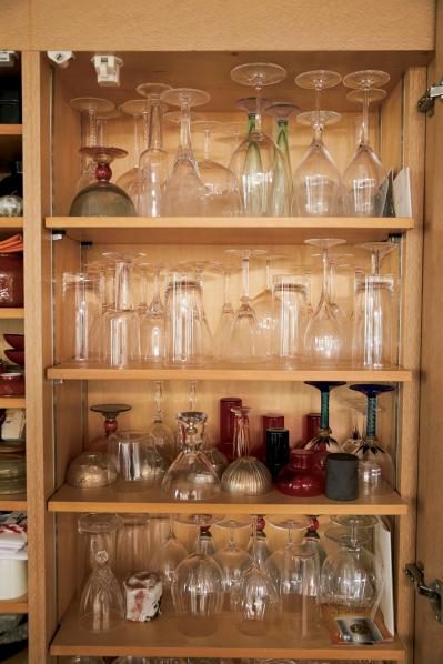 【70代のキッチンリフォーム】老後ではなく「今を楽しむ」ための改装の工夫とは？  加藤タキさん【2024年リフォーム実例TOP5】（サムネイル画像8）