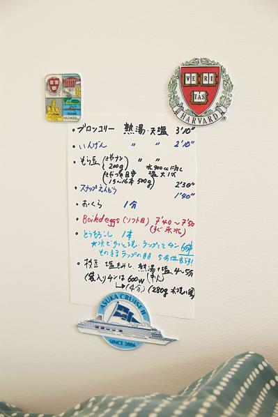 【70代のキッチンリフォーム】収納たっぷり、掃除しやすい快適な空間に！ 加藤タキさんの実例［後編］（サムネイル画像15）