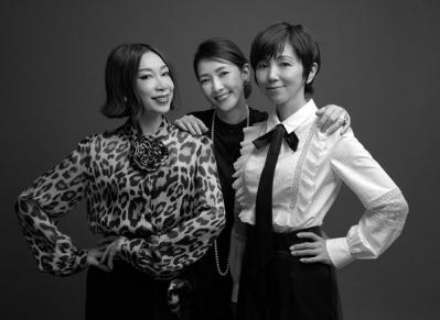 渡辺満里奈さんの更年期とは？「もっとみんなで語ろうよ。明るく、前向きに！」（サムネイル画像3）