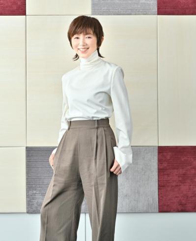 渡辺満里奈さんの更年期とは？【後編】「年齢を重ねた自分も“けっこういい感じ”です」（サムネイル画像3）