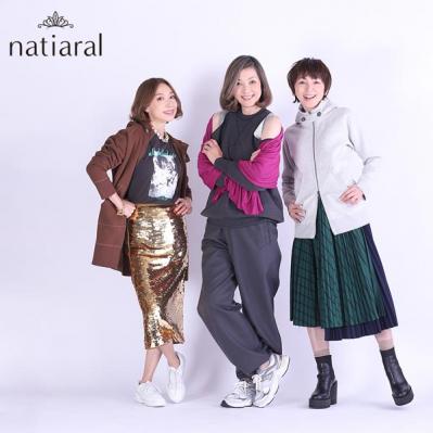 渡辺満里奈さんの更年期とは？【後編】「年齢を重ねた自分も“けっこういい感じ”です」（サムネイル画像5）