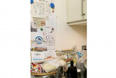 【70代のキッチンリフォーム】収納たっぷり、掃除しやすい快適な空間に！ 加藤タキさんの実例［後編］（サムネイル画像13）