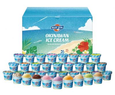 ハーブ研究家 小早川愛さんのお取り寄せ【家族の大好物】La BOMBANCEのラー油とブルーシールアイスクリーム（サムネイル画像4）