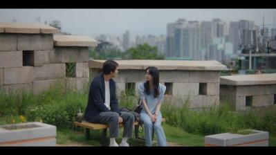 韓国リメイク版「愛していると言ってくれ」。大人の恋の物語はどこに向かう？ 13～16話【韓国ドラマ】（サムネイル画像2）