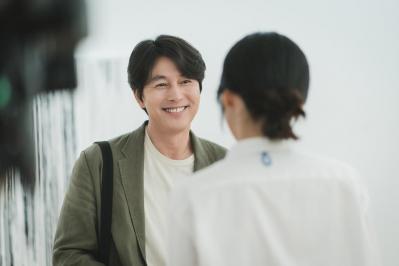 韓国リメイク版「愛していると言ってくれ」。大人の恋の物語はどこに向かう？ 13～16話【韓国ドラマ】（サムネイル画像3）