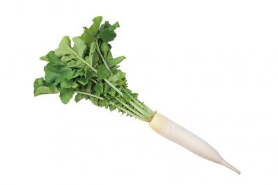 【大根使いきりレシピ】冬においしい小鉢と炒め物「大根とたこの酢の物」「大根と牛肉の豆板醤炒め」（サムネイル画像2）