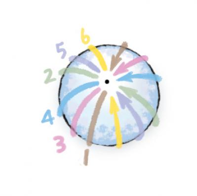 【ガーデニング】育てて楽しいハーブ【ローズ】の栽培方法と活用アイデア4選（サムネイル画像9）