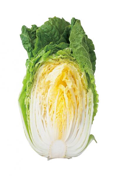 【白菜使いきりレシピ】外葉を使った煮物と炒め物「白菜と鮭の重ね鍋」「白菜とベーコンのスープ煮」「白菜とぶりのかき油炒め」（サムネイル画像2）