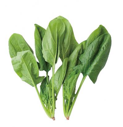 【栄養たっぷり青菜レシピ】冬に食べたい簡単おかず2選「水菜とさつまいものレンジ蒸し」「ほうれん草とえびの卵とじあんかけ」（サムネイル画像4）