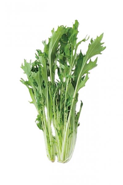 【栄養たっぷり青菜レシピ】冬に食べたい簡単おかず2選「水菜とさつまいものレンジ蒸し」「ほうれん草とえびの卵とじあんかけ」（サムネイル画像2）