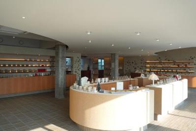 ソウル市内を見下ろせる最高の空間！南山の麓にあるカフェ＆フレグランスショップへ（サムネイル画像9）