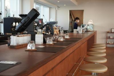 ソウル市内を見下ろせる最高の空間！南山の麓にあるカフェ＆フレグランスショップへ（サムネイル画像3）