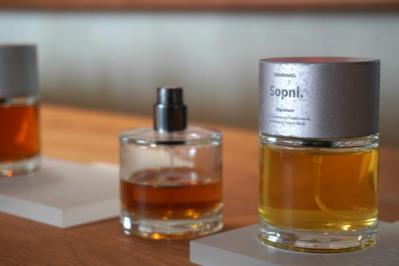 ソウル市内を見下ろせる最高の空間！南山の麓にあるカフェ＆フレグランスショップへ（サムネイル画像8）