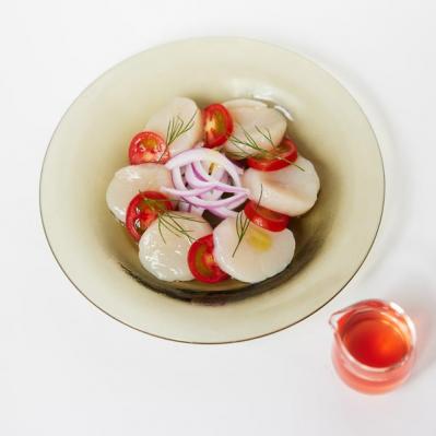 ハーブ研究家 小早川愛さんのお取り寄せ【ハーブシロップとハーブ栽培キット】アストロロジー クラフトとポタジェガーデン（サムネイル画像2）