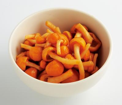 免疫力アップの鍵“βグルカン”を逃さない！知ってほしい、きのこの賢い下ごしらえ（サムネイル画像5）