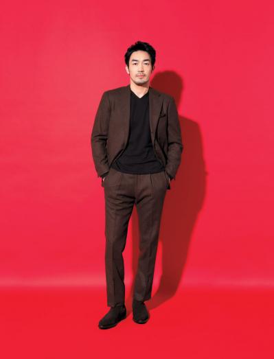 俳優・大谷亮平さんが語る「守りたいものは家族。 強くあるために 余裕やゆとりのある人でいたい」（サムネイル画像2）