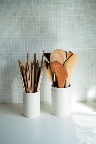 【料理家・飛田和緒さんのキッチン拝見】リフォームで手に入れた心地よく過ごせる場所とは？（サムネイル画像10）