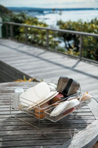 【料理家・飛田和緒さんのキッチン拝見】リフォームで手に入れた心地よく過ごせる場所とは？（サムネイル画像4）