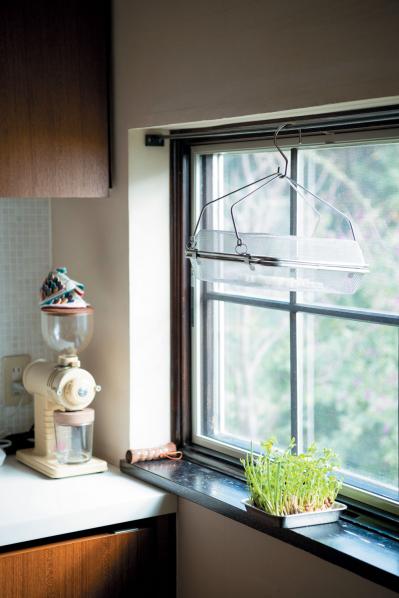 【料理家・飛田和緒さんのキッチン拝見】リフォームで手に入れた心地よく過ごせる場所とは？（サムネイル画像3）