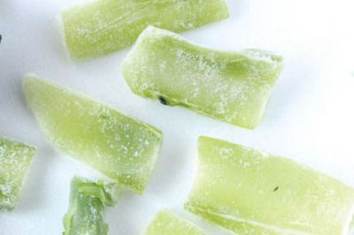 【ブロッコリー】の緑鮮やか保存方法。冷蔵する前のひと手間とは？（サムネイル画像5）