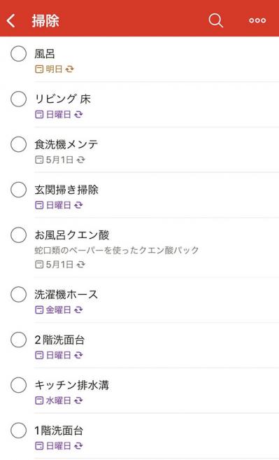 女4人で戸建てをルームシェア　よかったこと・共同生活のコツとは？（サムネイル画像6）