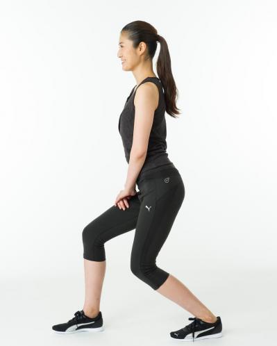 知ってる？足の正しいのばし方。【アキレス腱のばし】で筋肉の疲れをとる（サムネイル画像2）